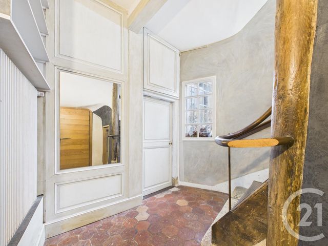 Maison &agrave; vendre - 9 pi&egrave;ces - 360 m2 - Chartres - 28 - CENTRE