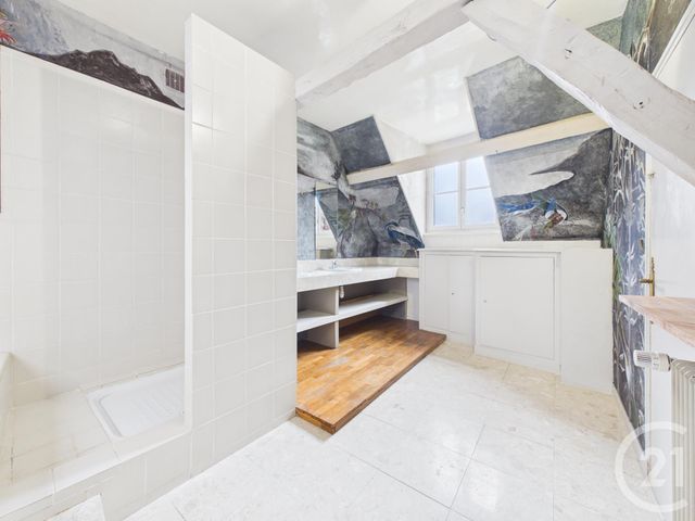 Maison &agrave; vendre - 9 pi&egrave;ces - 360 m2 - Chartres - 28 - CENTRE