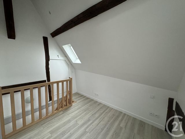 Appartement T2 &agrave; louer - 2 pi&egrave;ces - 19,89 m2 - Chartres - 28 - CENTRE
