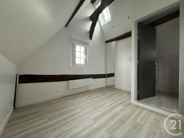 Appartement T2 &agrave; louer - 2 pi&egrave;ces - 19,89 m2 - Chartres - 28 - CENTRE