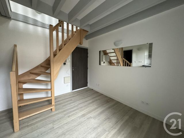 Appartement T2 &agrave; louer - 2 pi&egrave;ces - 19,89 m2 - Chartres - 28 - CENTRE