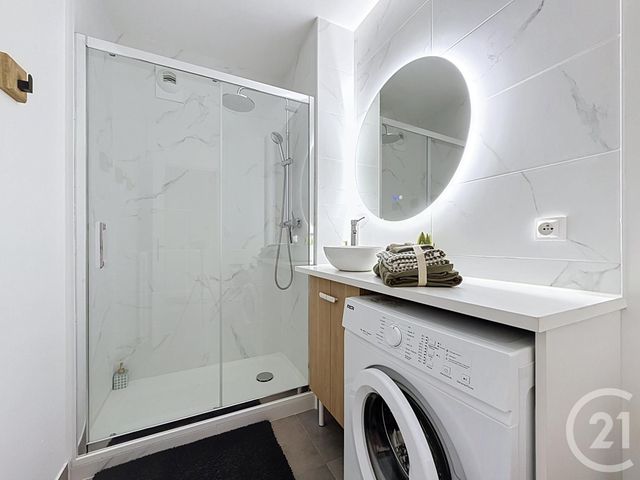 Appartement Studio &agrave; vendre - 1 pi&egrave;ce - 28,45 m2 - Chartres - 28 - CENTRE