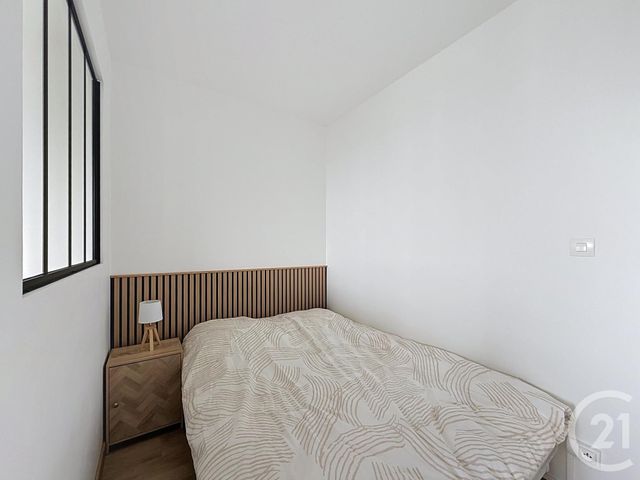 Appartement Studio &agrave; vendre - 1 pi&egrave;ce - 28,45 m2 - Chartres - 28 - CENTRE