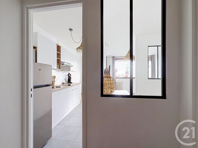 Appartement Studio &agrave; vendre - 1 pi&egrave;ce - 28,45 m2 - Chartres - 28 - CENTRE