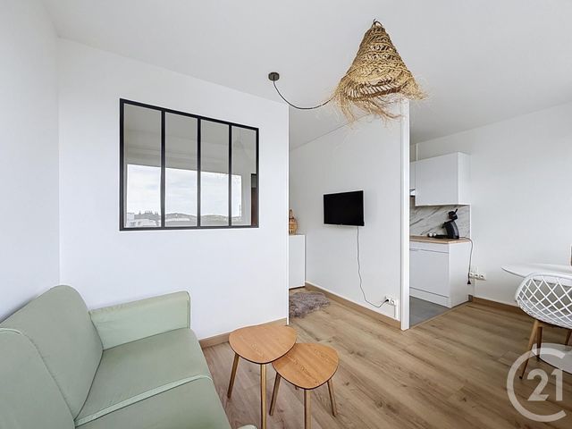 Appartement Studio &agrave; vendre - 1 pi&egrave;ce - 28,45 m2 - Chartres - 28 - CENTRE