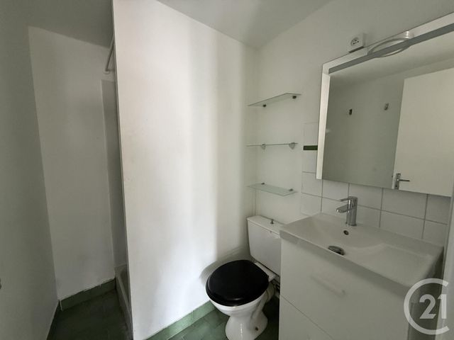 Appartement T1 &agrave; louer - 1 pi&egrave;ce - 20,70 m2 - Chartres - 28 - CENTRE