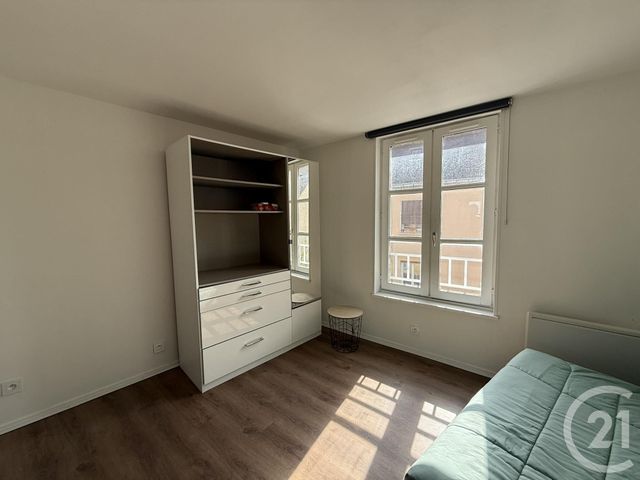 Appartement T1 &agrave; louer - 1 pi&egrave;ce - 20,70 m2 - Chartres - 28 - CENTRE