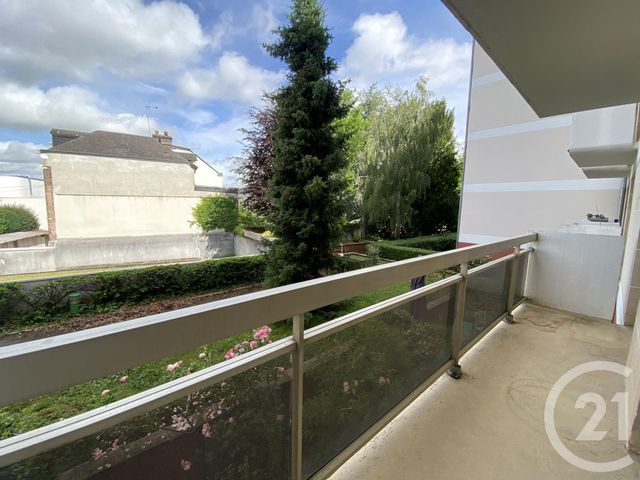 appartement - CHARTRES - 28