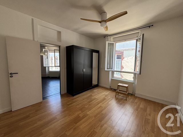 Appartement F3 &agrave; louer - 3 pi&egrave;ces - 77,65 m2 - Chartres - 28 - CENTRE