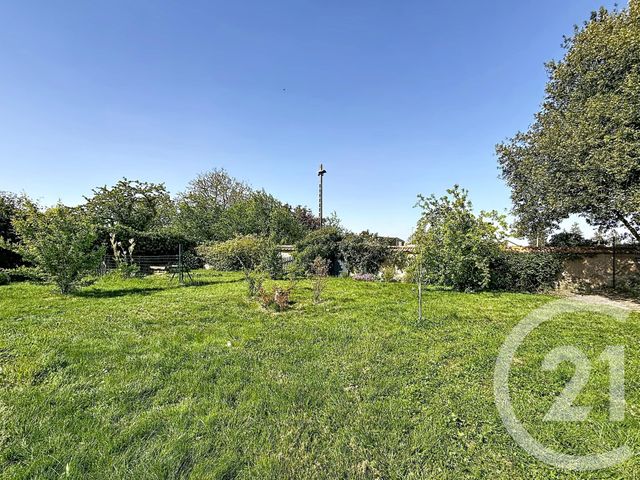 Maison &agrave; vendre - 5 pi&egrave;ces - 111 m2 - 28 - CENTRE