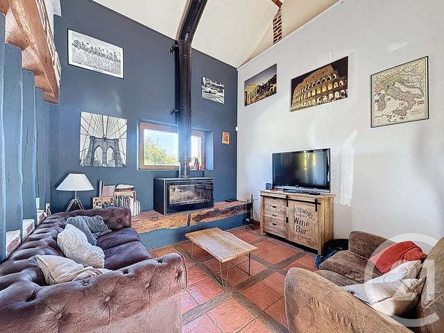 Maison &agrave; vendre - 5 pi&egrave;ces - 111 m2 - 28 - CENTRE