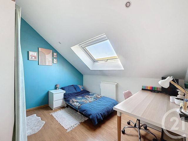 Maison &agrave; vendre - 5 pi&egrave;ces - 111 m2 - 28 - CENTRE