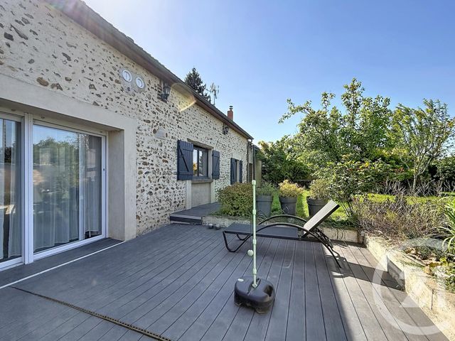 Maison &agrave; vendre - 5 pi&egrave;ces - 111 m2 - 28 - CENTRE