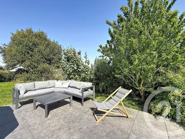 Maison &agrave; vendre - 5 pi&egrave;ces - 111 m2 - 28 - CENTRE