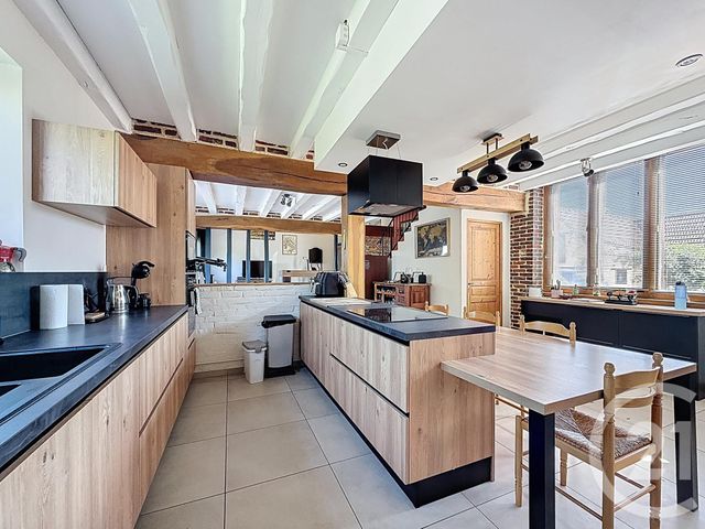 Maison &agrave; vendre - 5 pi&egrave;ces - 111 m2 - 28 - CENTRE