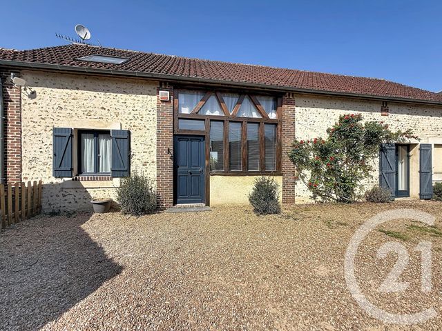 Maison &agrave; vendre - 5 pi&egrave;ces - 111 m2 - 28 - CENTRE