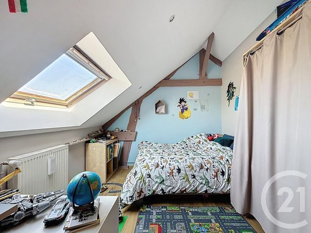 Maison &agrave; vendre - 5 pi&egrave;ces - 111 m2 - 28 - CENTRE