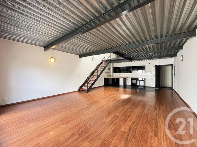 Appartement Loft &agrave; vendre - 4 pi&egrave;ces - 108,23 m2 - Chartres - 28 - CENTRE