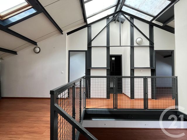 Appartement Loft &agrave; vendre - 4 pi&egrave;ces - 108,23 m2 - Chartres - 28 - CENTRE