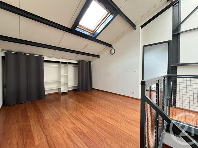 Appartement Loft &agrave; vendre - 4 pi&egrave;ces - 108,23 m2 - Chartres - 28 - CENTRE