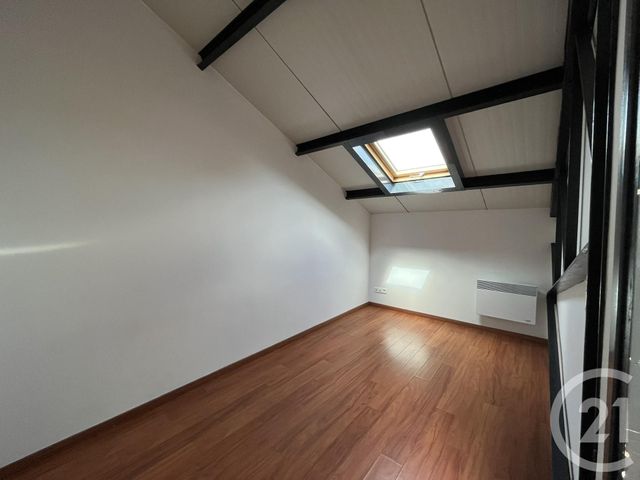 Appartement Loft &agrave; vendre - 4 pi&egrave;ces - 108,23 m2 - Chartres - 28 - CENTRE