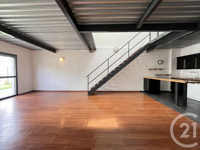 Appartement Loft &agrave; vendre - 4 pi&egrave;ces - 108,23 m2 - Chartres - 28 - CENTRE