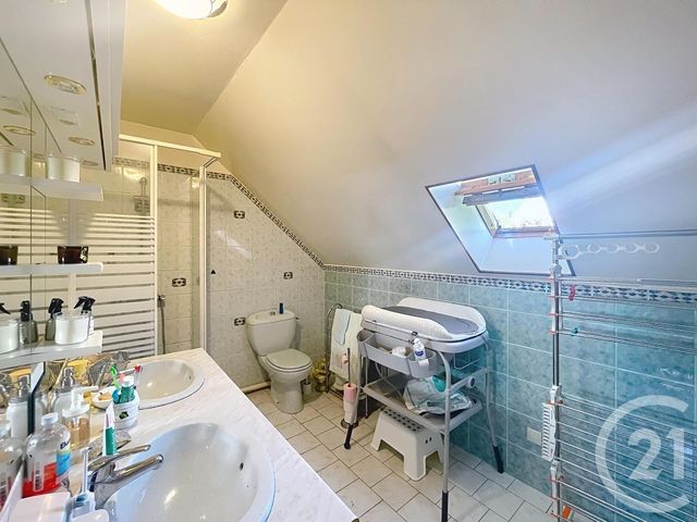 Maison &agrave; vendre - 5 pi&egrave;ces - 127 m2 - Chartres - 28 - CENTRE