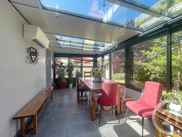Maison &agrave; vendre - 5 pi&egrave;ces - 127 m2 - Chartres - 28 - CENTRE