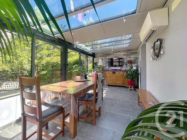 Maison &agrave; vendre - 5 pi&egrave;ces - 127 m2 - Chartres - 28 - CENTRE
