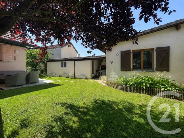 Maison &agrave; vendre - 5 pi&egrave;ces - 127 m2 - Chartres - 28 - CENTRE