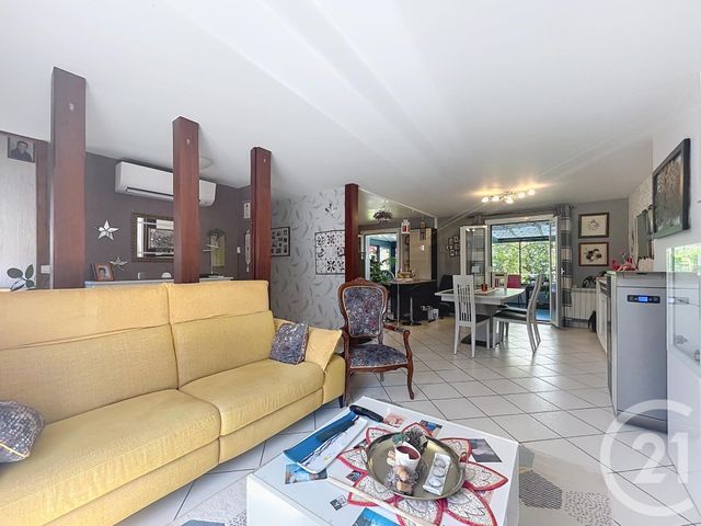 Maison &agrave; vendre - 5 pi&egrave;ces - 127 m2 - Chartres - 28 - CENTRE