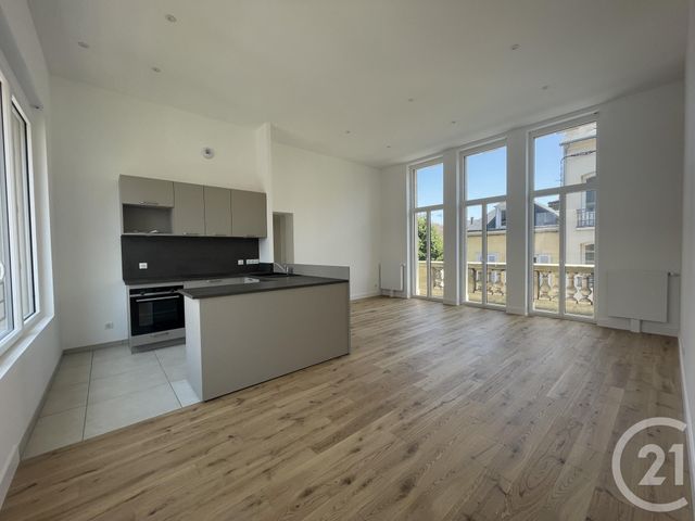 Appartement F5 à louer CHARTRES