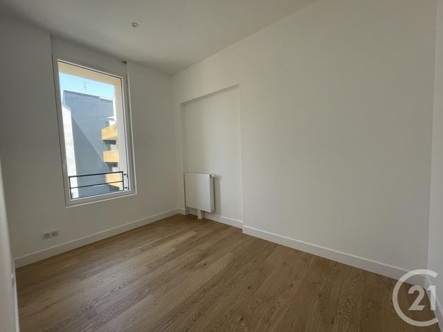 Appartement F5 &agrave; louer - 5 pi&egrave;ces - 107,22 m2 - Chartres - 28 - CENTRE