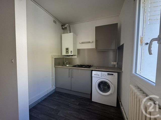 Appartement F2 &agrave; louer - 2 pi&egrave;ces - 48,52 m2 - Chartres - 28 - CENTRE