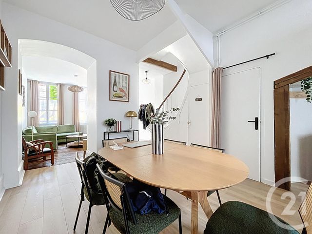 Maison &agrave; vendre - 5 pi&egrave;ces - 110 m2 - Chartres - 28 - CENTRE