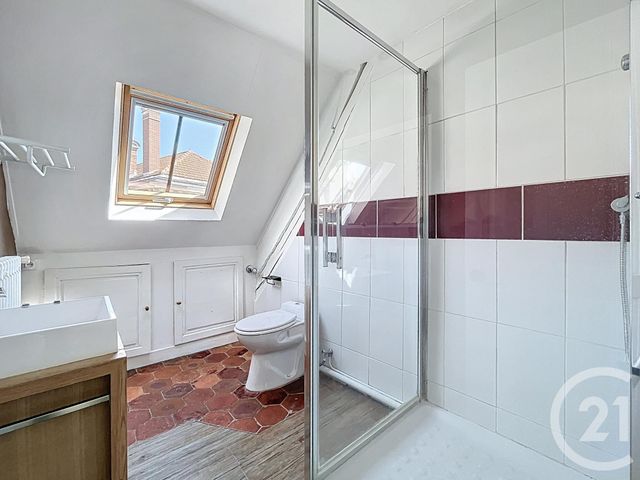 Maison &agrave; vendre - 5 pi&egrave;ces - 110 m2 - Chartres - 28 - CENTRE