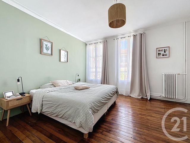 Maison &agrave; vendre - 5 pi&egrave;ces - 110 m2 - Chartres - 28 - CENTRE