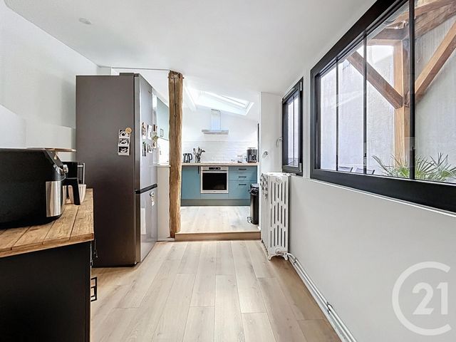 Maison &agrave; vendre - 5 pi&egrave;ces - 110 m2 - Chartres - 28 - CENTRE
