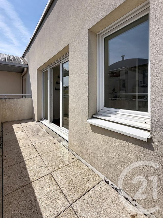 Appartement F3 &agrave; vendre - 3 pi&egrave;ces - 60 m2 - Chartres - 28 - CENTRE