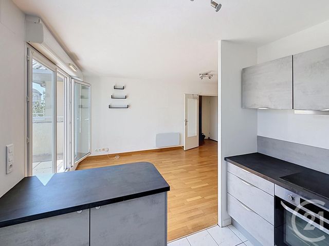 Appartement F3 &agrave; vendre - 3 pi&egrave;ces - 60 m2 - Chartres - 28 - CENTRE