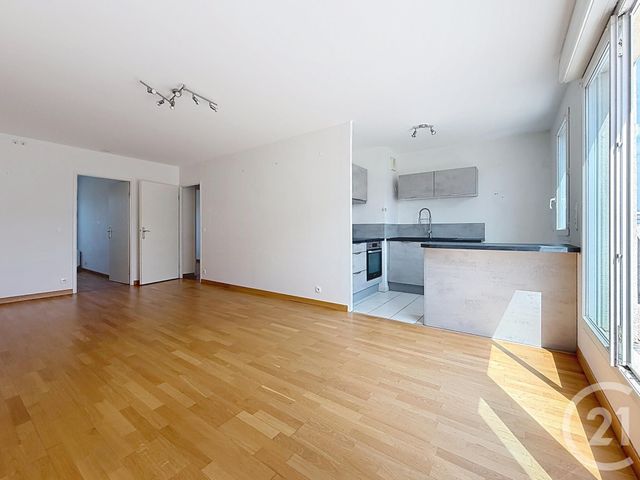 Appartement F3 &agrave; vendre - 3 pi&egrave;ces - 60 m2 - Chartres - 28 - CENTRE