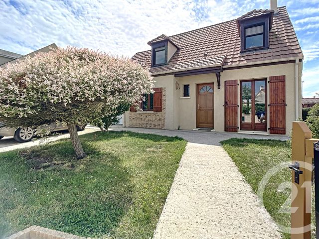 maison - ST GEORGES SUR EURE - 28