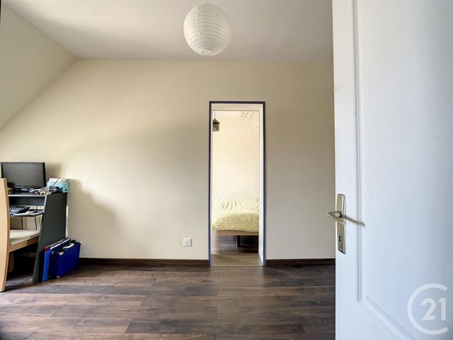 Maison &agrave; vendre - 6 pi&egrave;ces - 115 m2 - St Georges Sur Eure - 28 - CENTRE