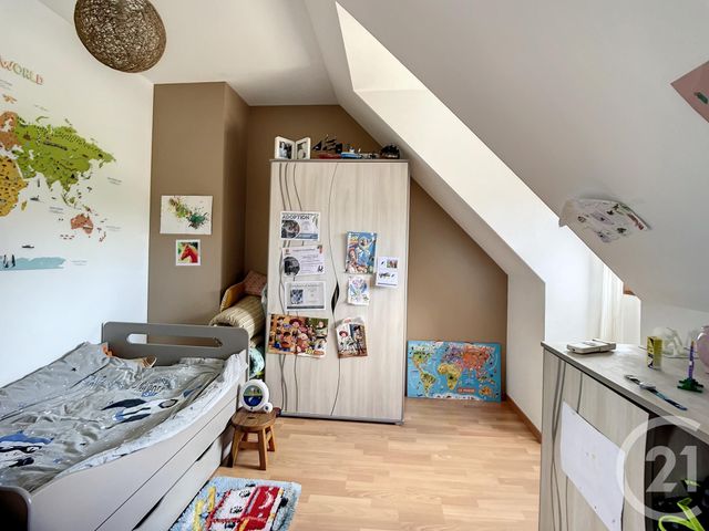 Maison &agrave; vendre - 6 pi&egrave;ces - 115 m2 - St Georges Sur Eure - 28 - CENTRE