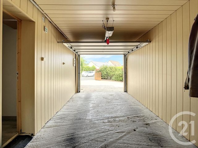 Maison &agrave; vendre - 6 pi&egrave;ces - 115 m2 - St Georges Sur Eure - 28 - CENTRE