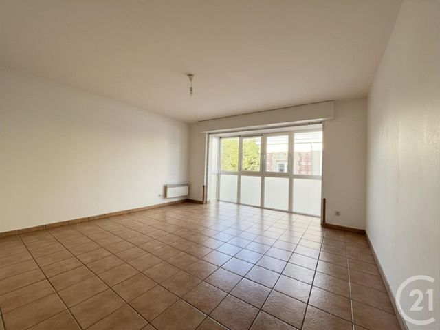 Appartement F2 &agrave; louer - 2 pi&egrave;ces - 56,13 m2 - Chartres - 28 - CENTRE