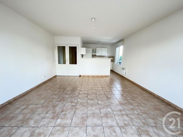 Appartement F2 &agrave; louer - 2 pi&egrave;ces - 56,13 m2 - Chartres - 28 - CENTRE