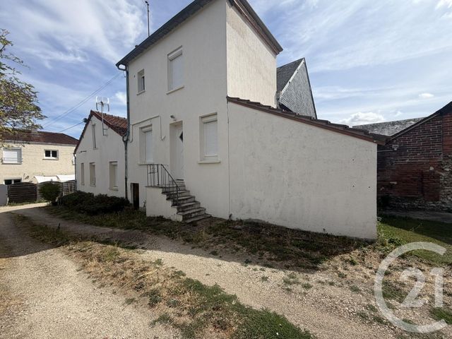 Appartement F2 &agrave; louer - 2 pi&egrave;ces - 37,65 m2 - Mainvilliers - 28 - CENTRE