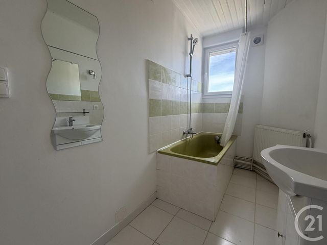 Appartement F2 &agrave; louer - 2 pi&egrave;ces - 37,65 m2 - Mainvilliers - 28 - CENTRE
