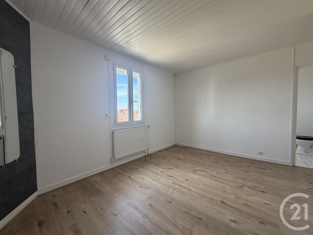 Appartement F2 &agrave; louer - 2 pi&egrave;ces - 37,65 m2 - Mainvilliers - 28 - CENTRE
